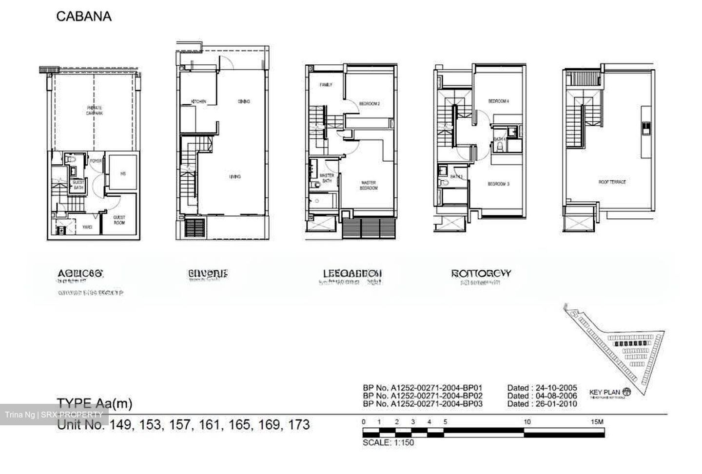Cabana (D28), Terrace #632084901